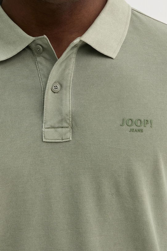 Joop! polo 30045619 zielony