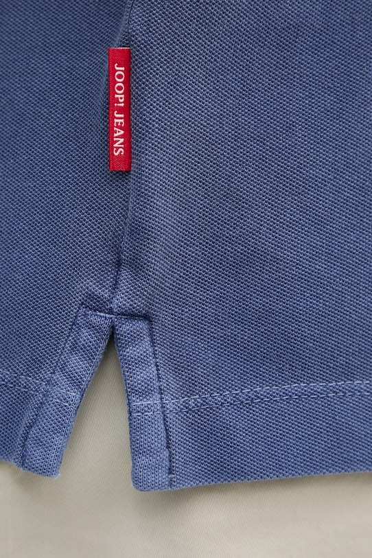 Joop! tricou polo 30045619 albastru