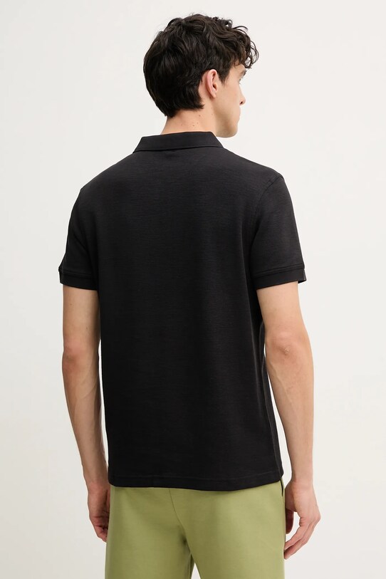 Odzież Joop! polo 30045674 czarny