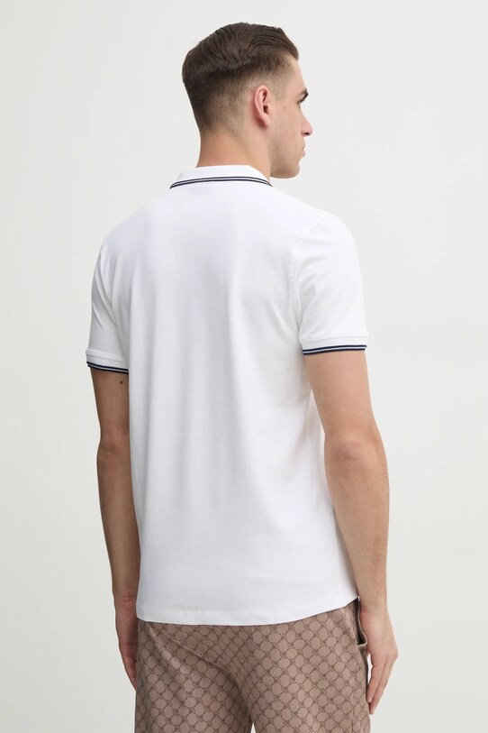Îmbrăcăminte Joop! tricou polo 30045544 alb