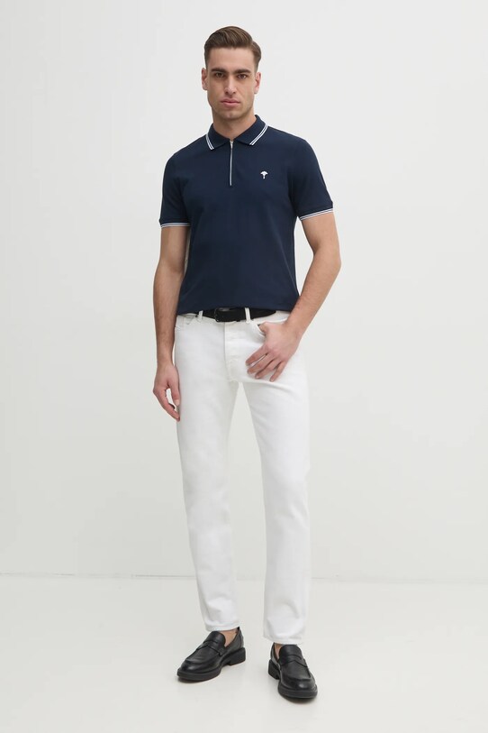 Polo Joop! 30045544 mornarsko modra SS25