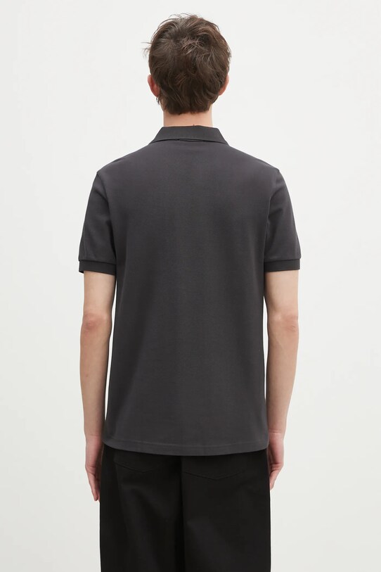 Одежда Поло Fred Perry M6000.V56 серый