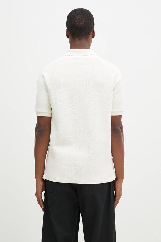 Clothing Fred Perry cotton polo shirt M9885.560 beige