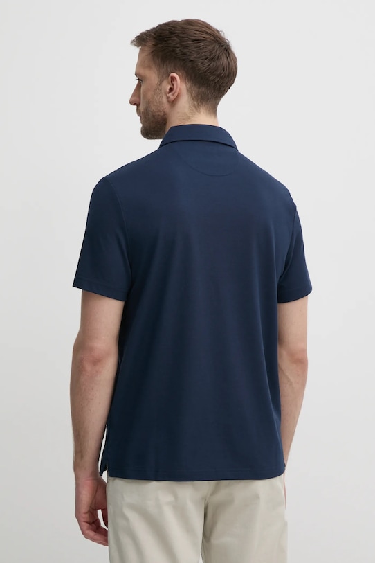 Одяг Поло Michael Kors CS552HOHFK темно-синій