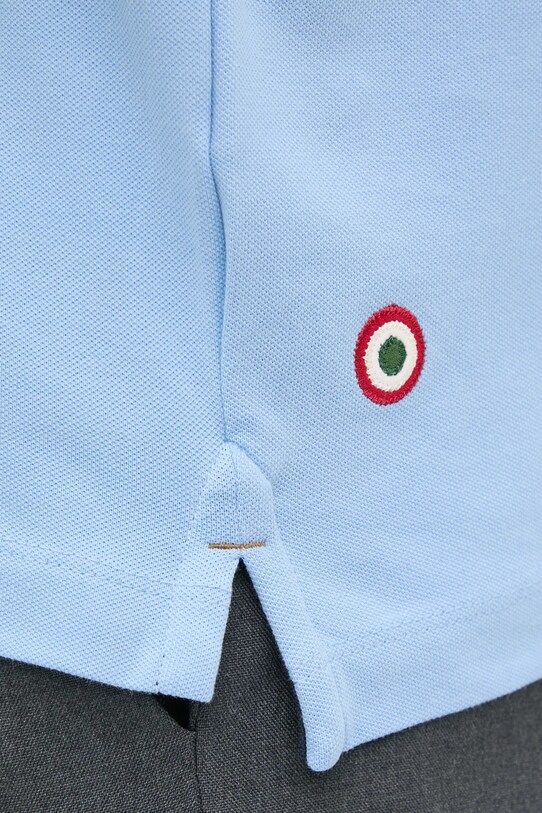 Polo tričko Aeronautica Militare PO1850P191