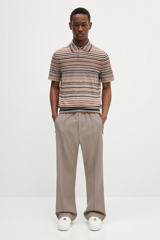 Paul Smith polo de bumbac M1R.270Y.P02682 multicolor