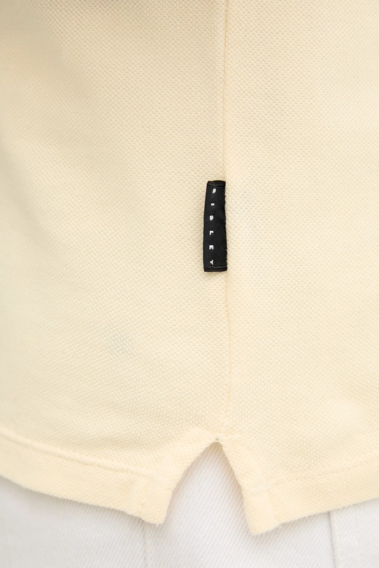 Sisley polo de bumbac 3089S300T bej