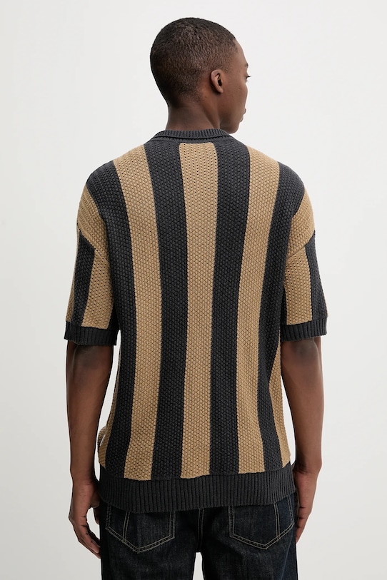 Odjeća Polo majica The Ragged Priest RPSS252030KW bež