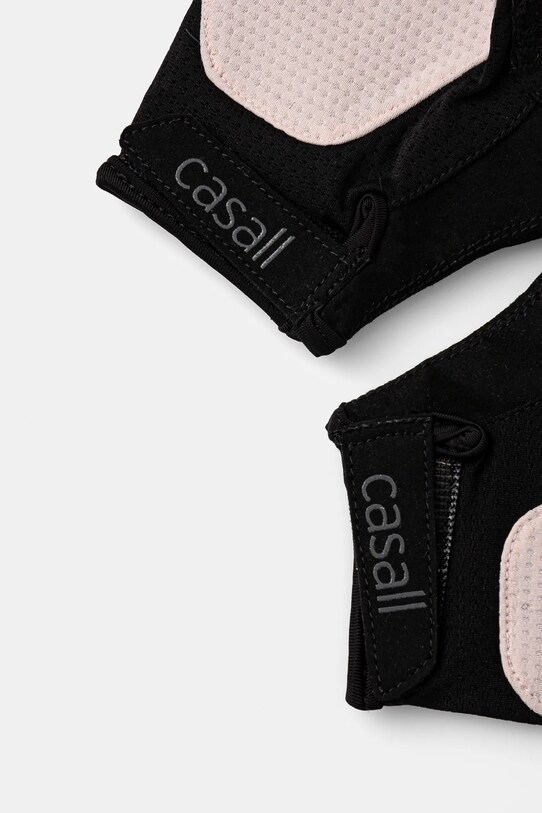 Casall rękawiczki 54603 różowy SS25