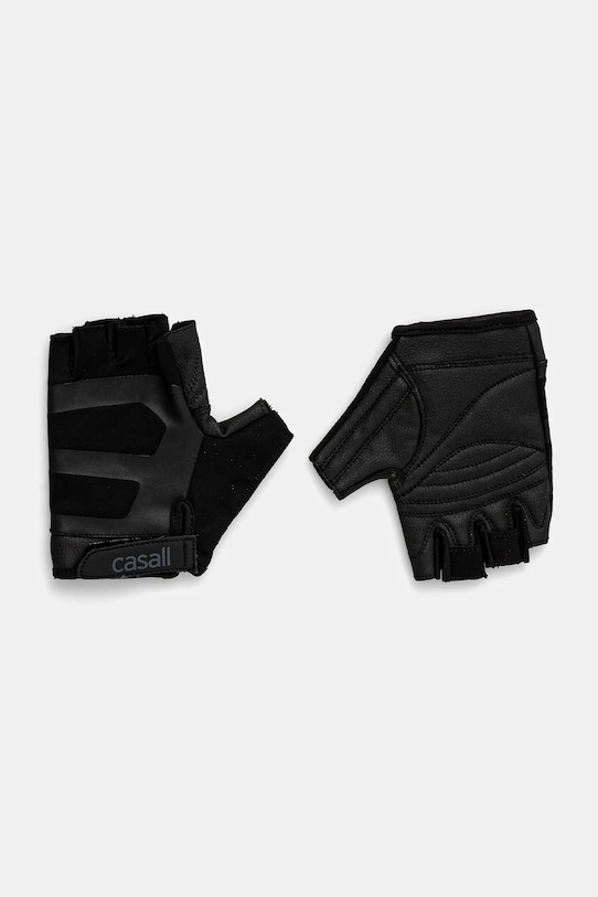 Casall rękawiczki czarny 54616