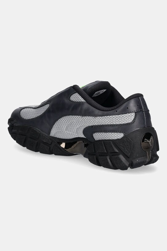 Boty Tenisky Puma PUMA x SKEPTA Gloves 404417 šedá