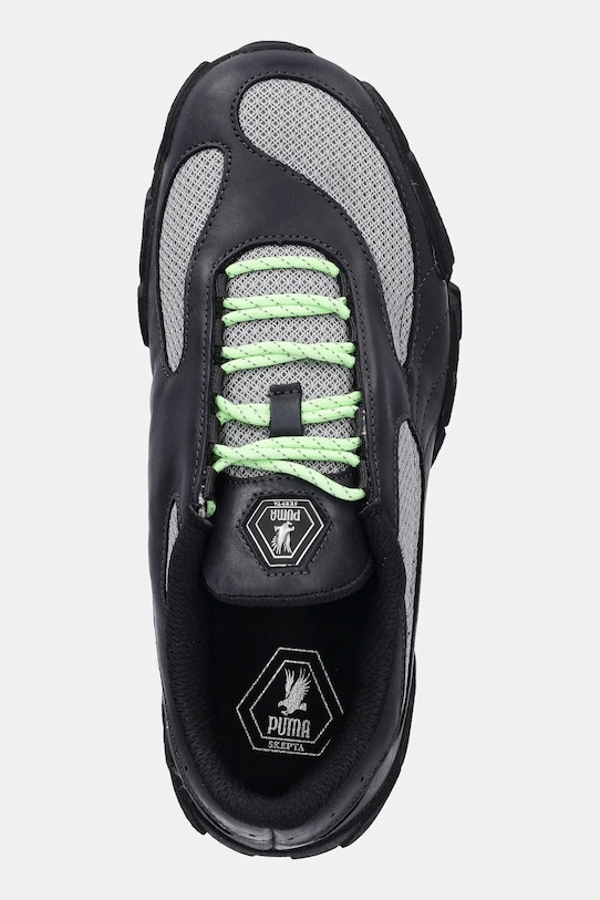 Кросівки Puma PUMA x SKEPTA Gloves сірий 404417