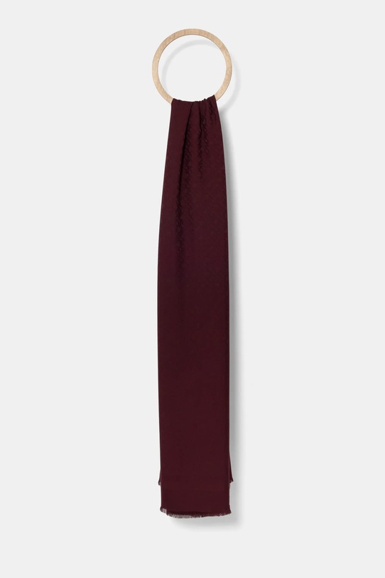 Tommy Hilfiger sal panza burgundia AW0AW16852