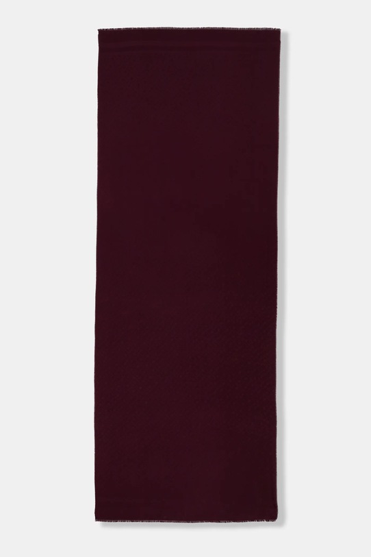 Accesorii Tommy Hilfiger sal AW0AW16852 burgundia