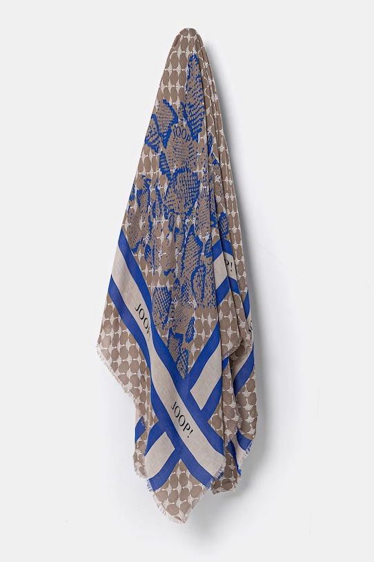 Σάλι Joop! ύφασμα μπεζ 30045239