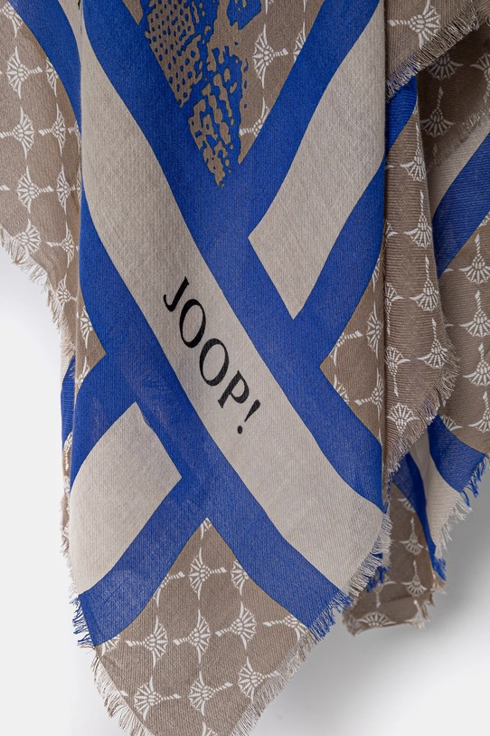Σάλι Joop! 30045239 μπεζ SS25