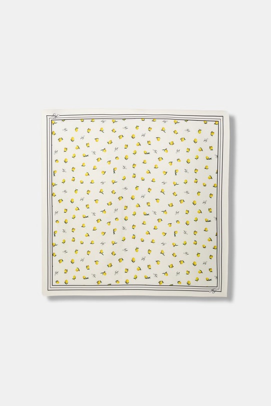 HUGO marama Auraize bijela 50535470