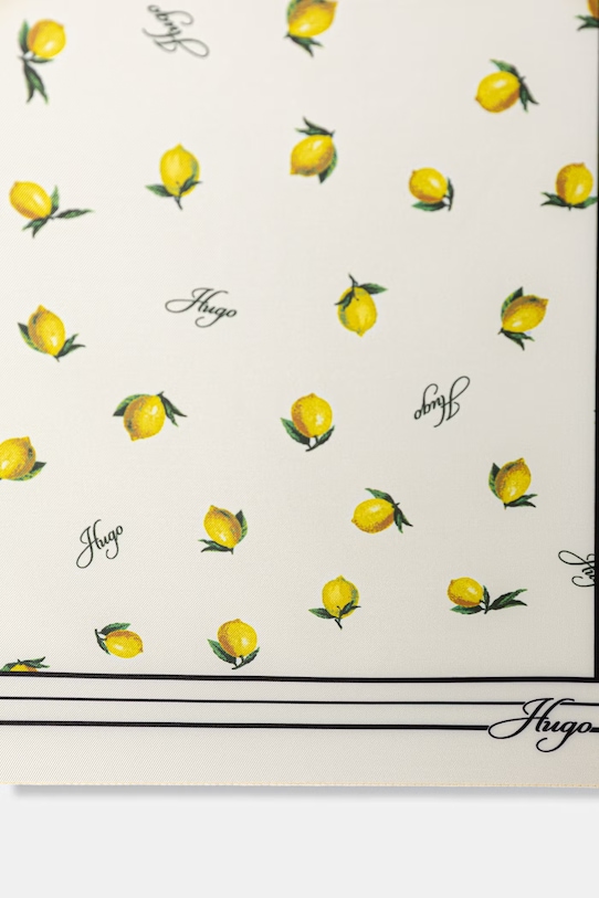 HUGO marama Auraize 50535470 bijela SS26