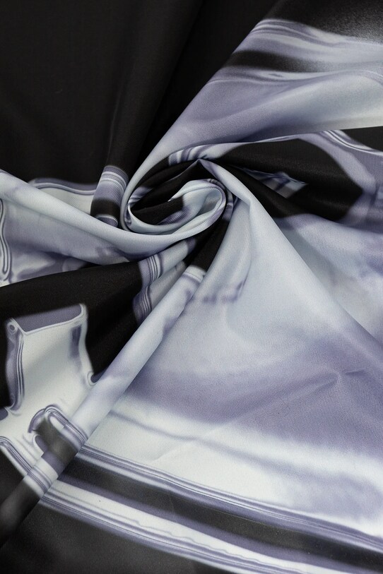 Dodatki Ruta HUGO 50535470 črna