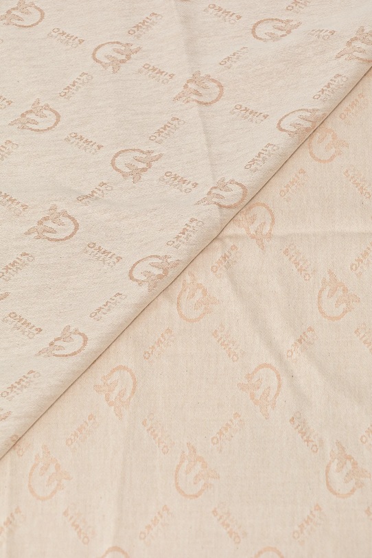 Accesorii Pinko esarfa 100308.A2EQ bej