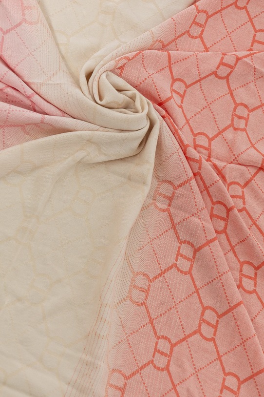 Marama Twinset 251TA4260 narančasta SS25