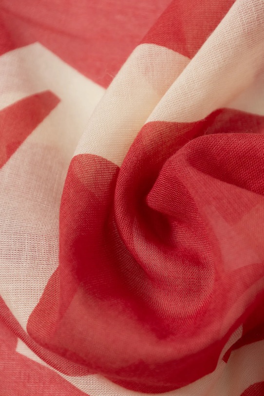 Accesorii Marc O'Polo fular 500819502013 roz