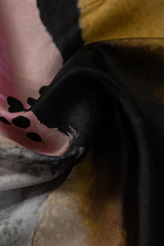 Doplňky Hedvábný šátek Stine Goya SG.PS25.A010.2287 béžová