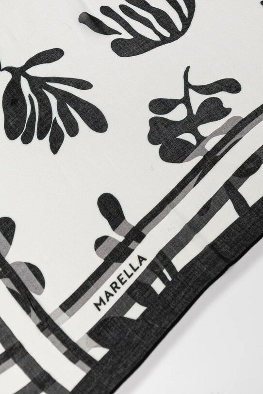 Marella sal BRACCO 2513541087 alb SS25