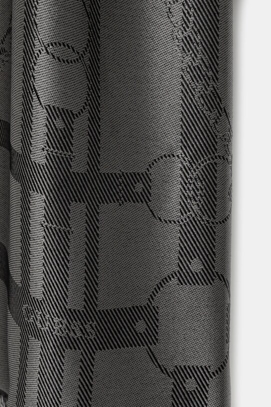 Accesorii Guess sal JACQUARD AW5264.VIS03 gri