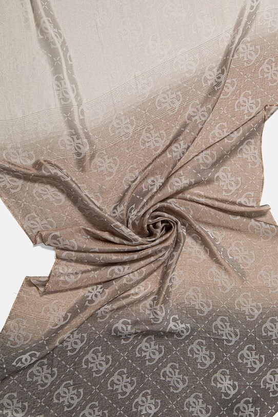 Dodaci Šal Guess AW5247.MOD03 smeđa