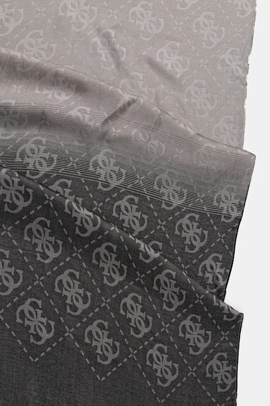 Šála Guess AW5247.MOD03 černá SS25