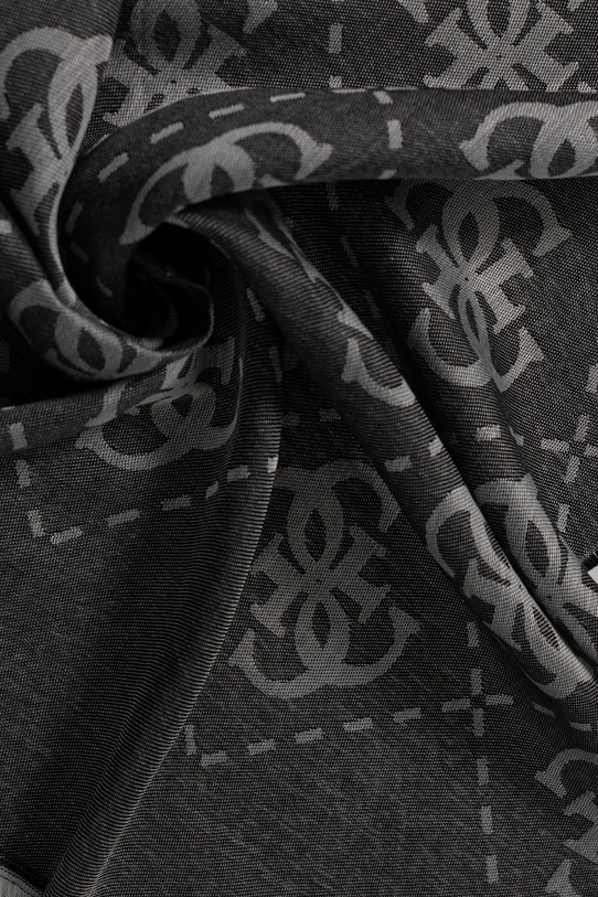 Doplňky Šála Guess AW5247.MOD03 černá