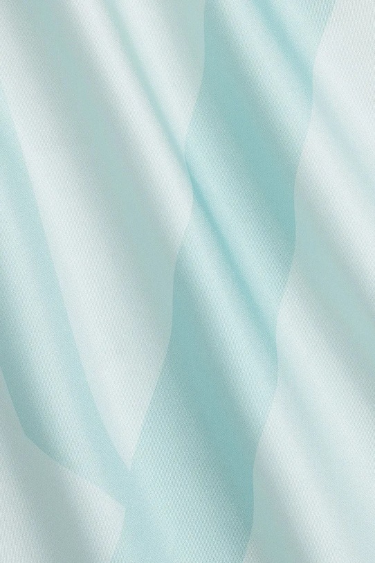 Akcesoria Lauren Ralph Lauren chusta jedwabna 454972570 niebieski