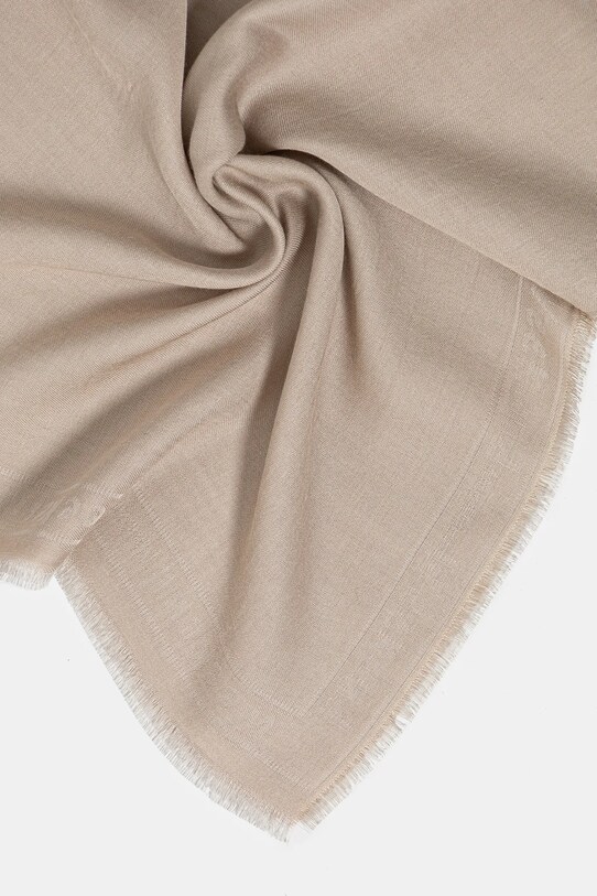 Платок Weekend Max Mara 2515541054600 бежевый SS25