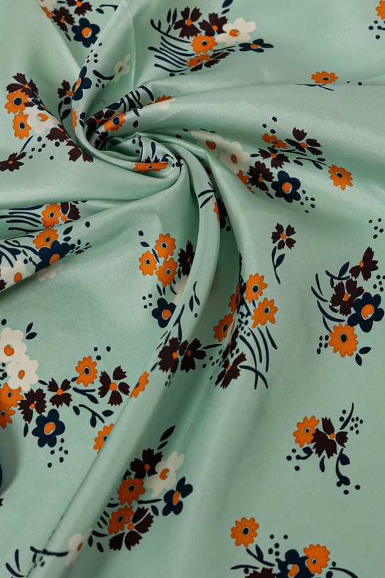 Doplňky Hedvábný šátek Weekend Max Mara 2515541094600 vícebarevná