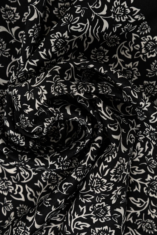 Аксесуари Хустка United Colors of Benetton 6SJ9DU013 чорний