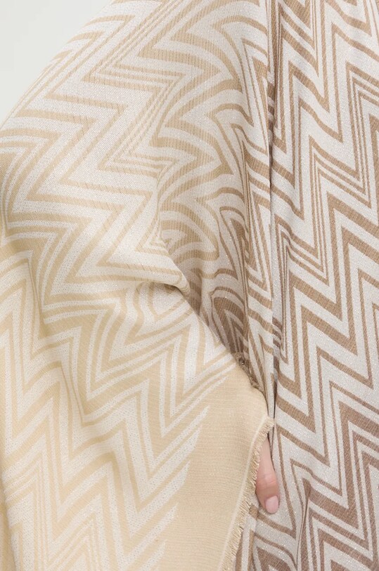 Пляжна накидка Missoni MA9EVMDA164