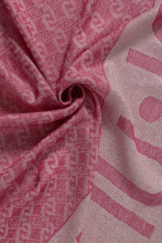Accesorii Liu Jo șal 2A5004.T0300 roz
