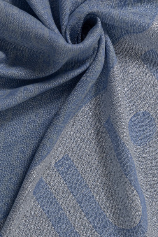 Accessori Liu Jo scialle 2A5004.T0300 blu