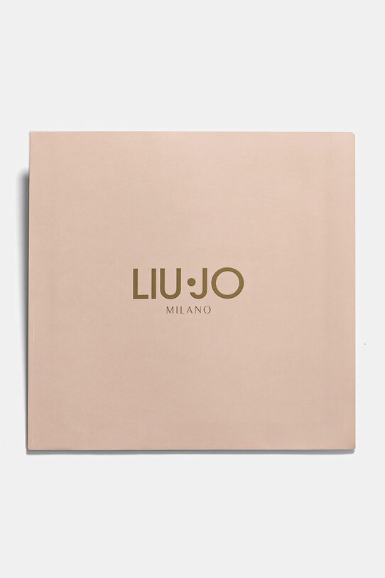 Хустка Liu Jo блакитний 2A5021.T0300