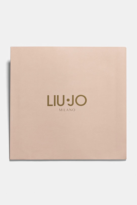 Liu Jo chusta niebieski 2A5021.T0300