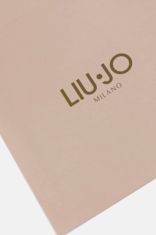 Платок Liu Jo чёрный 2A5024.T0300