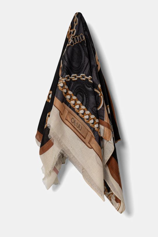 Marama Liu Jo tkanina crna 2A5026.T0300