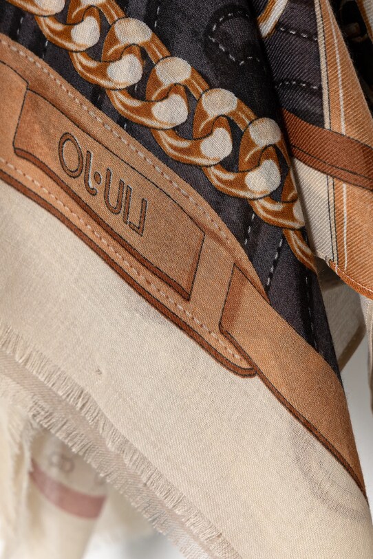 Dodaci Marama Liu Jo 2A5026.T0300 crna