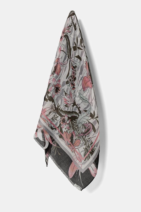 Liu Jo sal panza negru 2A5030.T0300