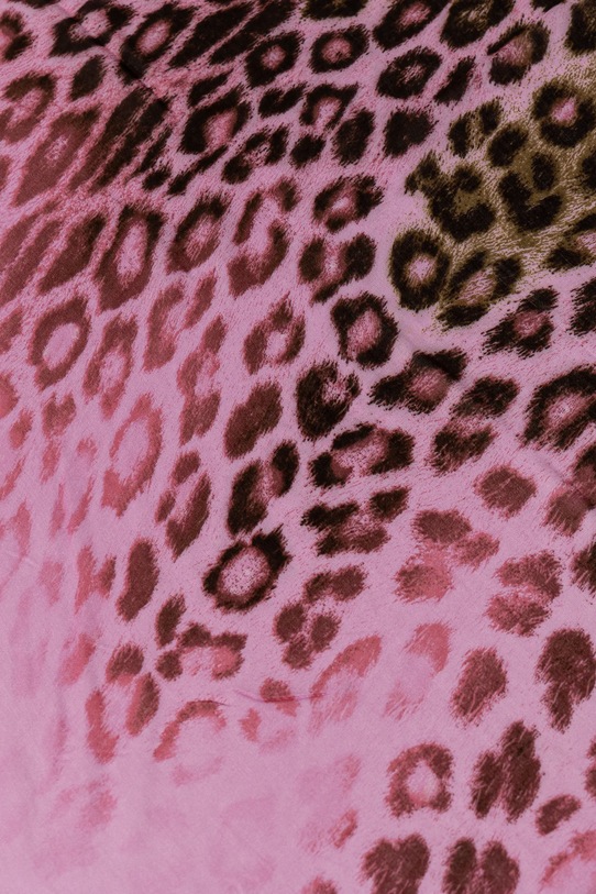 Dodaci Šal Liu Jo 2A5031.T0300 roza