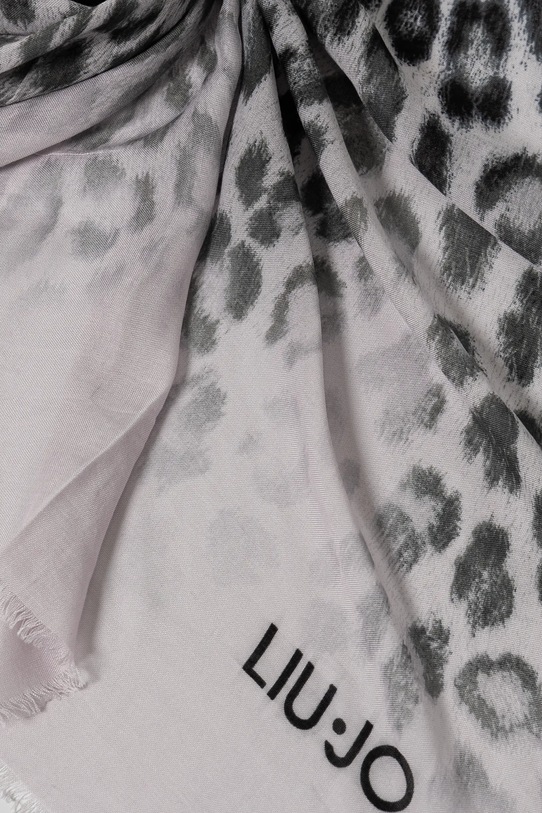 Аксесоари Шал Liu Jo 2A5031.T0300 сив