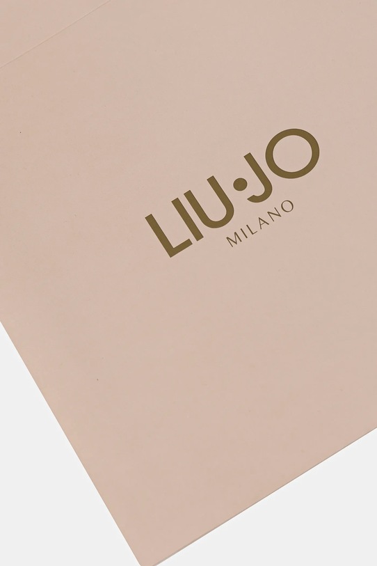 Шал Liu Jo сив 2A5031.T0300