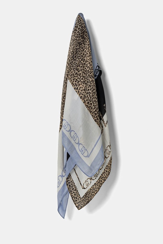 Liu Jo Foulard 2a5034 T0300 Price Liu Jo Foulard 2A5034 T0300, Pink Berry - 72624, Taille Unique Dès 48 Liu Jo Foulard 2a5034 T0300 Series - 6