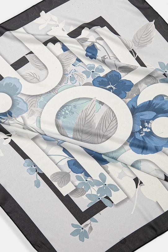 Платок Liu Jo 2A5039.T0300 чёрный SS25